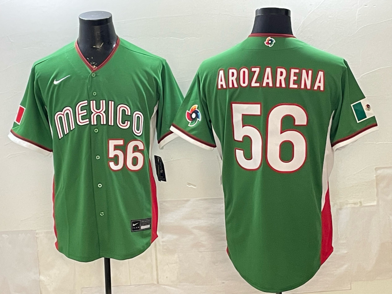Men 2026 MLB World Cup Nike  Jersey 03220032->more jerseys->MLB Jersey